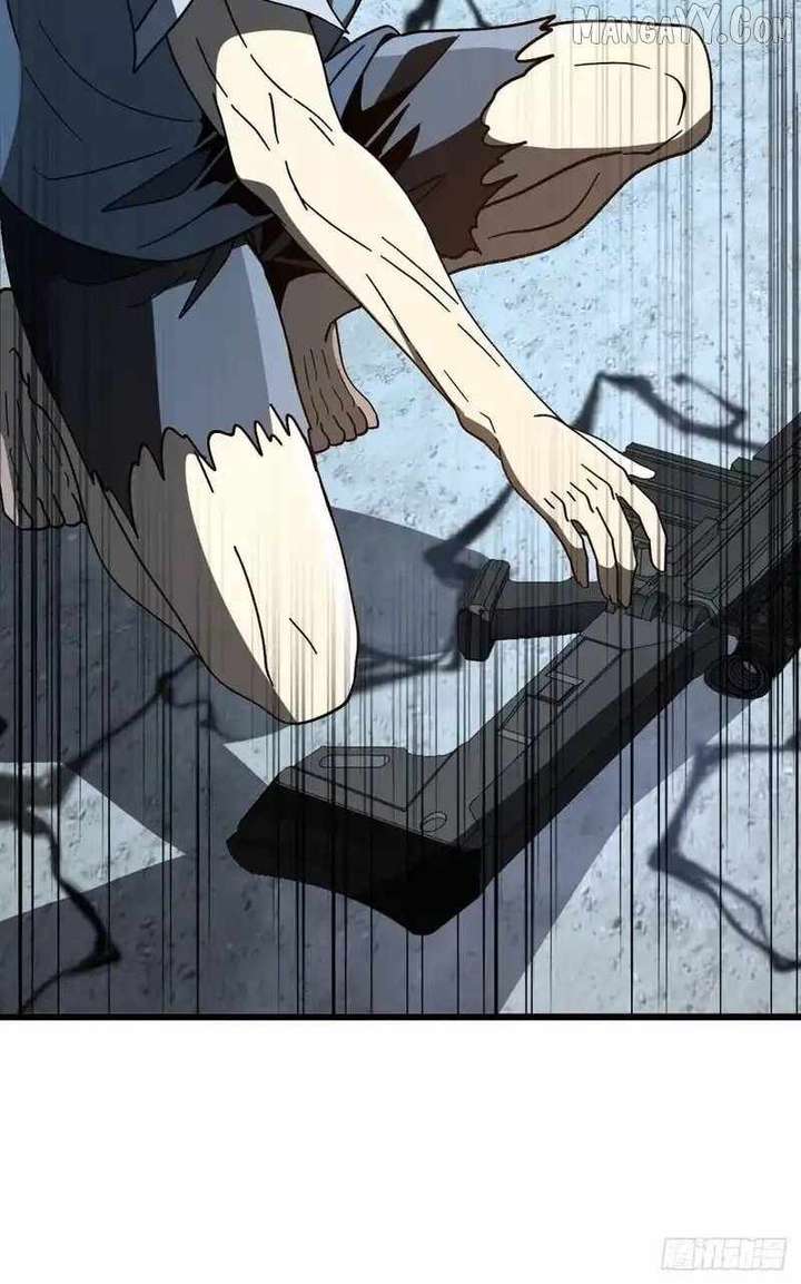 Player Elimination Plan! When Anomalies Descend Upon The Human World Chapter 52 - Page 55