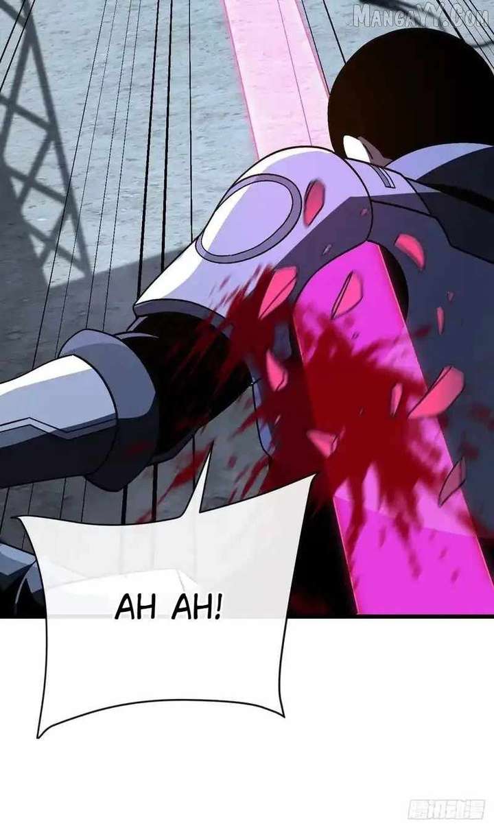 Player Elimination Plan! When Anomalies Descend Upon The Human World Chapter 52 - Page 60