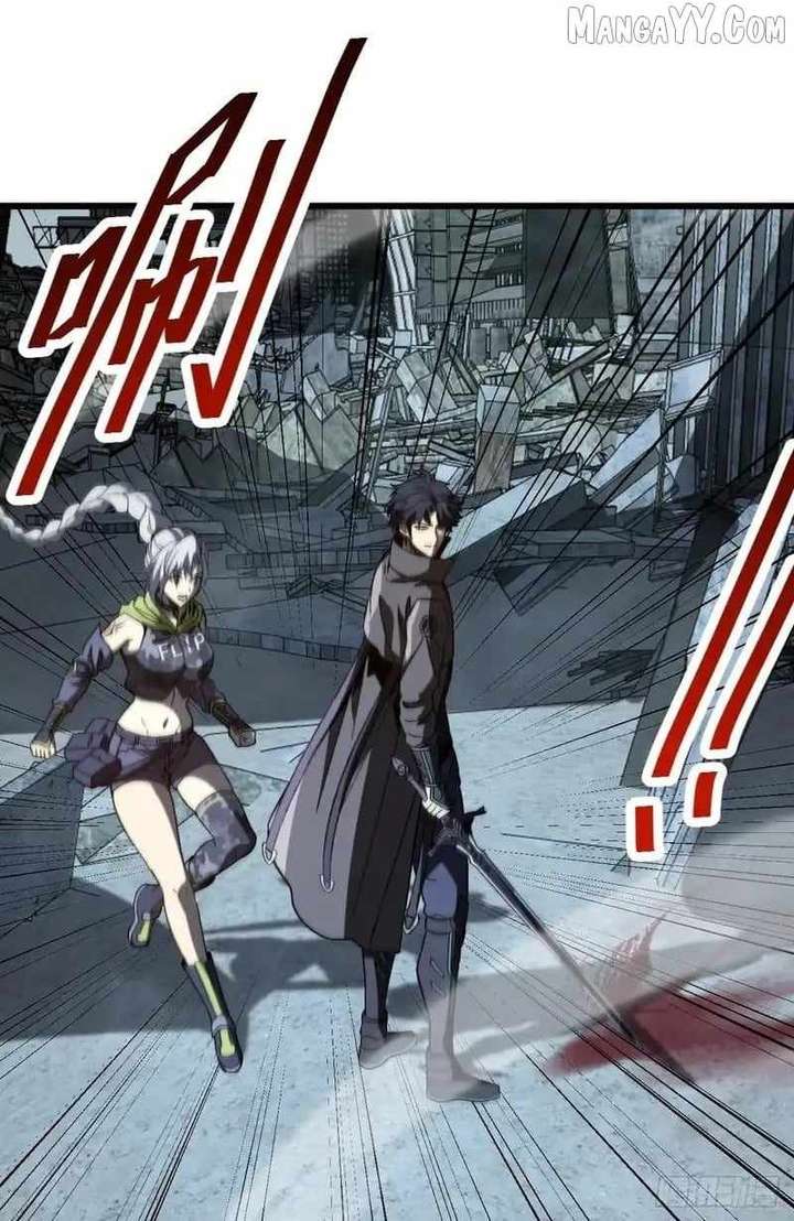 Player Elimination Plan! When Anomalies Descend Upon The Human World Chapter 52 - Page 65