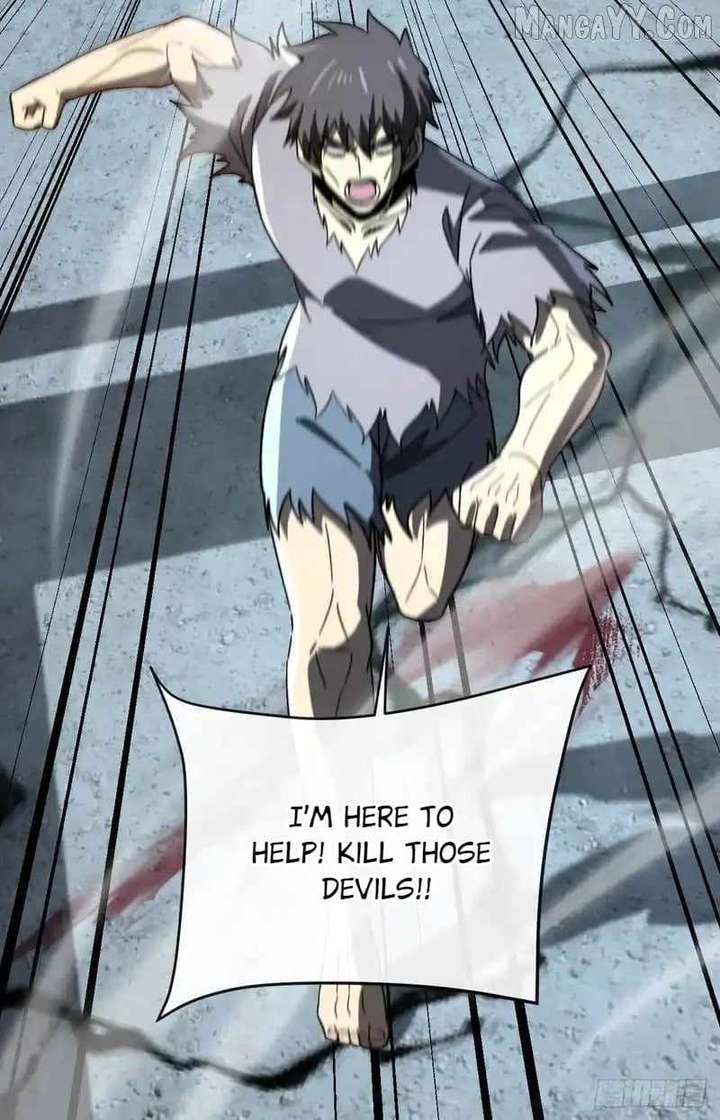 Player Elimination Plan! When Anomalies Descend Upon The Human World Chapter 52 - Page 66