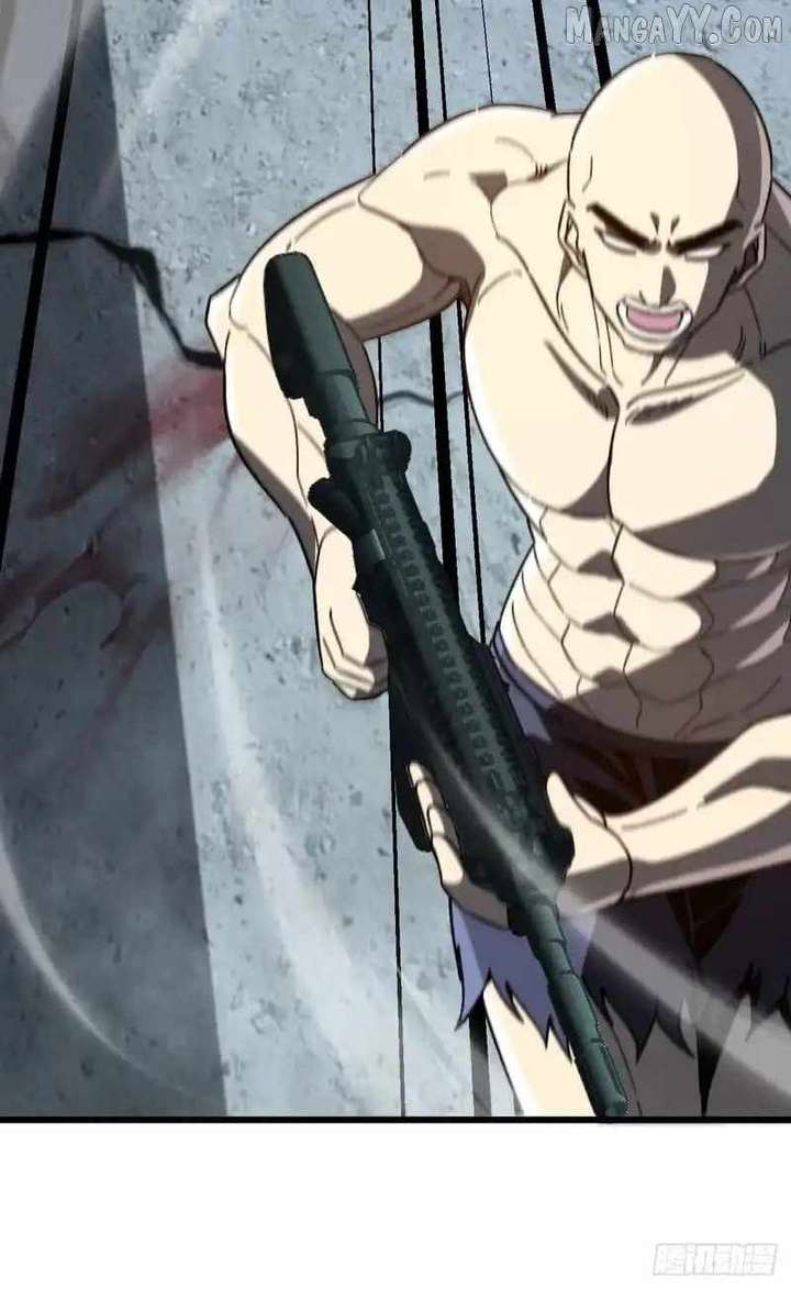 Player Elimination Plan! When Anomalies Descend Upon The Human World Chapter 52 - Page 67