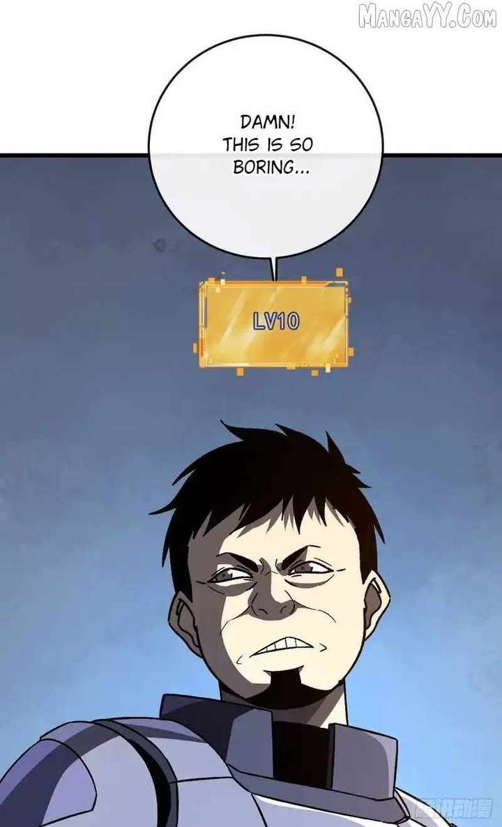 Player Elimination Plan! When Anomalies Descend Upon The Human World Chapter 52 - Page 7