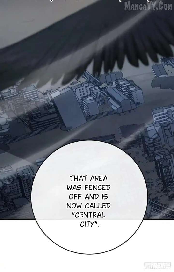 Player Elimination Plan! When Anomalies Descend Upon The Human World Chapter 53 - Page 12