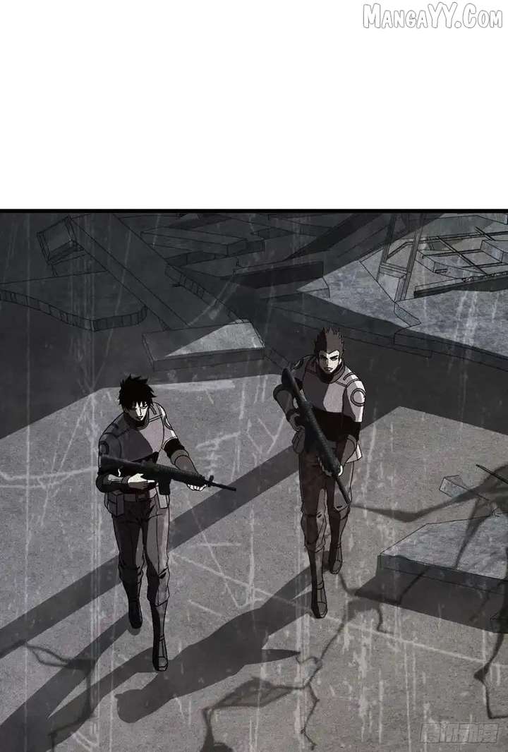 Player Elimination Plan! When Anomalies Descend Upon The Human World Chapter 53 - Page 13