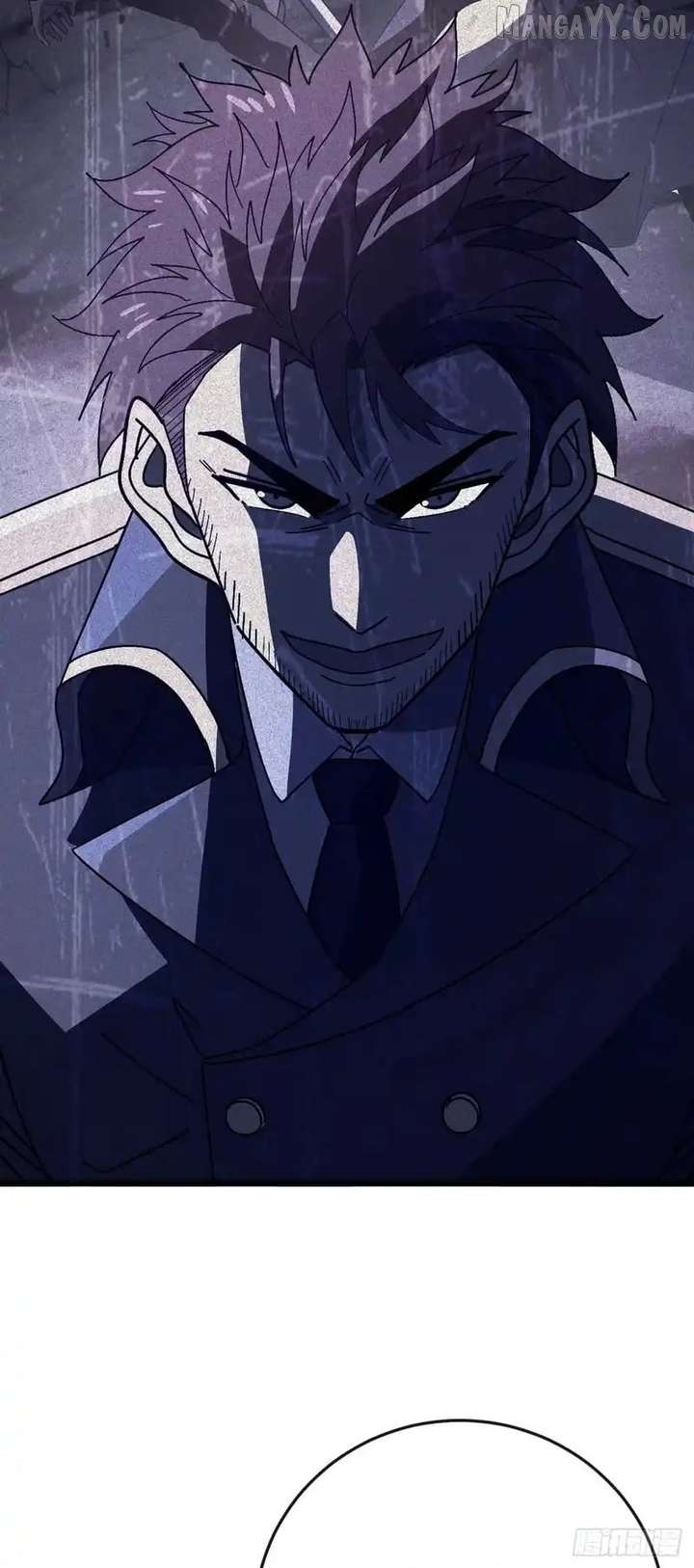 Player Elimination Plan! When Anomalies Descend Upon The Human World Chapter 53 - Page 16