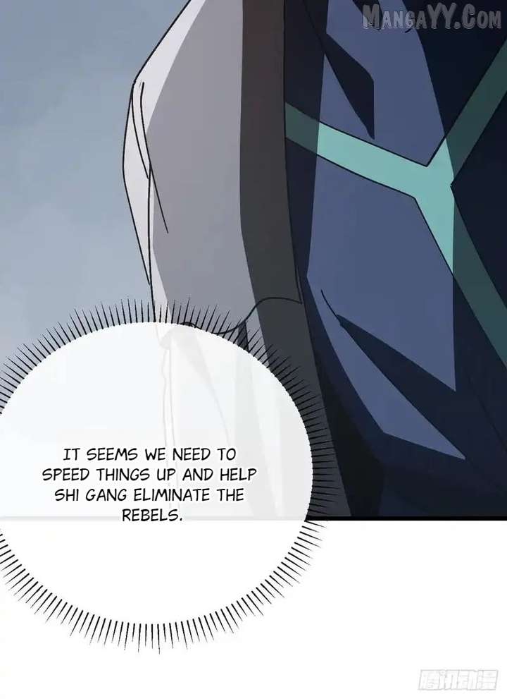 Player Elimination Plan! When Anomalies Descend Upon The Human World Chapter 53 - Page 19