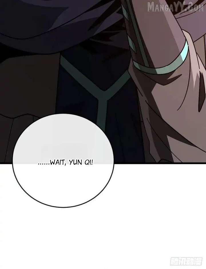 Player Elimination Plan! When Anomalies Descend Upon The Human World Chapter 53 - Page 47