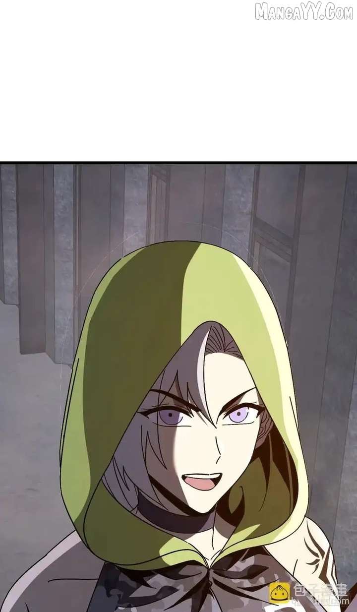 Player Elimination Plan! When Anomalies Descend Upon The Human World Chapter 53 - Page 55