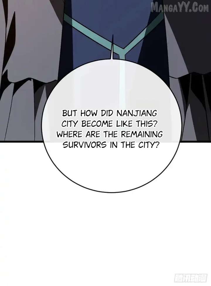 Player Elimination Plan! When Anomalies Descend Upon The Human World Chapter 53 - Page 6