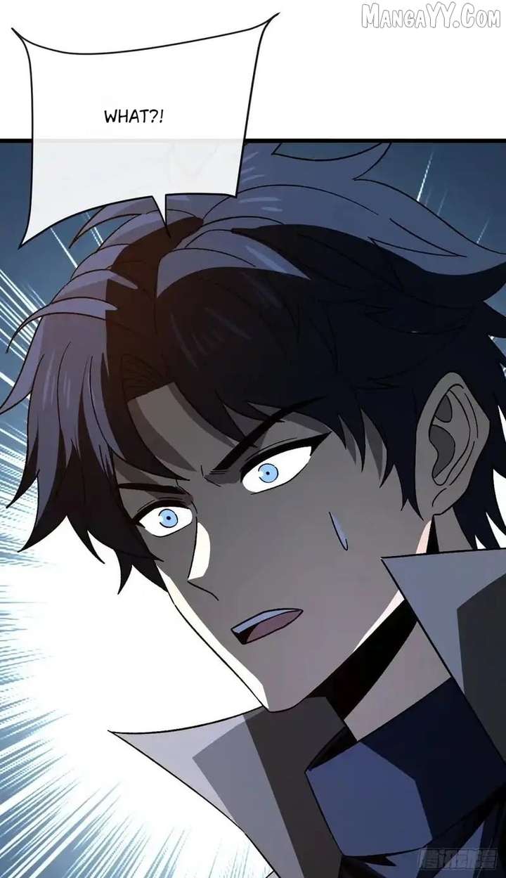 Player Elimination Plan! When Anomalies Descend Upon The Human World Chapter 53 - Page 8