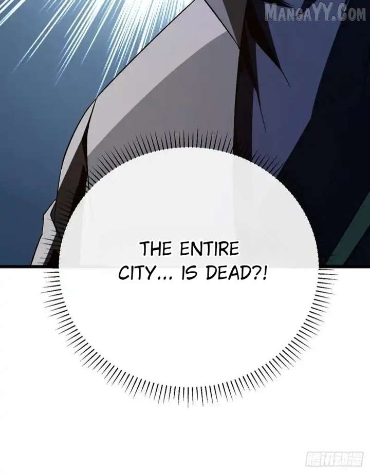 Player Elimination Plan! When Anomalies Descend Upon The Human World Chapter 53 - Page 9