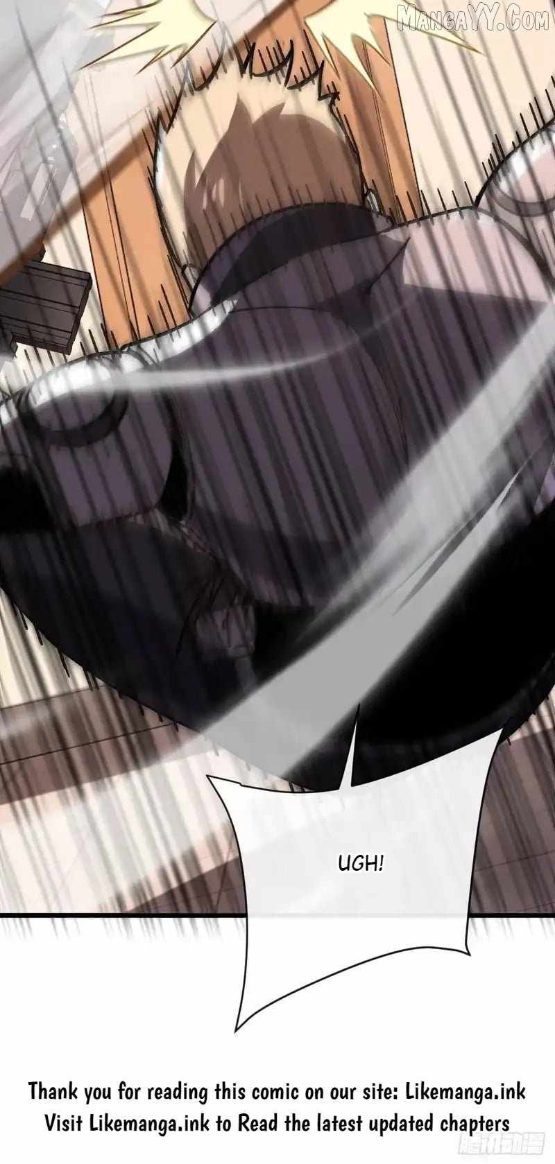 Player Elimination Plan! When Anomalies Descend Upon The Human World Chapter 54 - Page 17