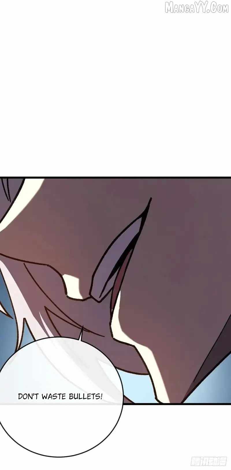 Player Elimination Plan! When Anomalies Descend Upon The Human World Chapter 54 - Page 22