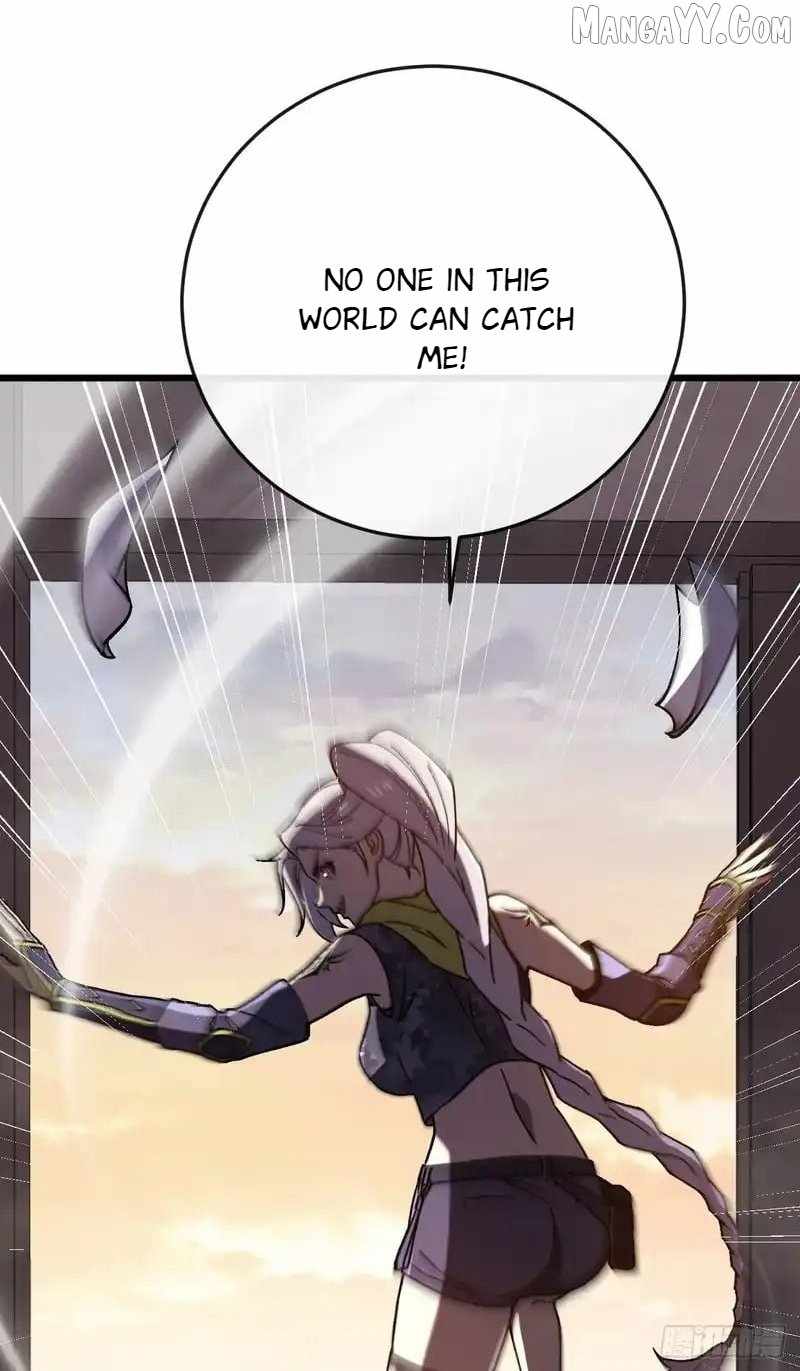 Player Elimination Plan! When Anomalies Descend Upon The Human World Chapter 54 - Page 23