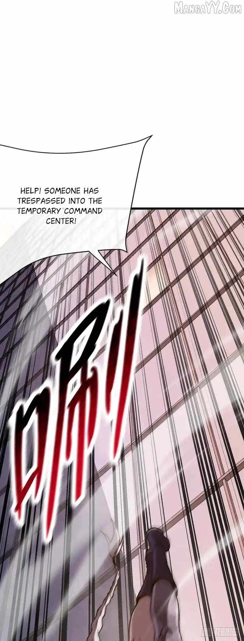 Player Elimination Plan! When Anomalies Descend Upon The Human World Chapter 54 - Page 26