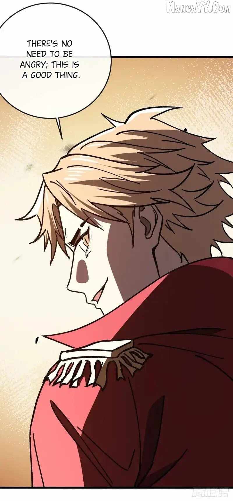 Player Elimination Plan! When Anomalies Descend Upon The Human World Chapter 54 - Page 34