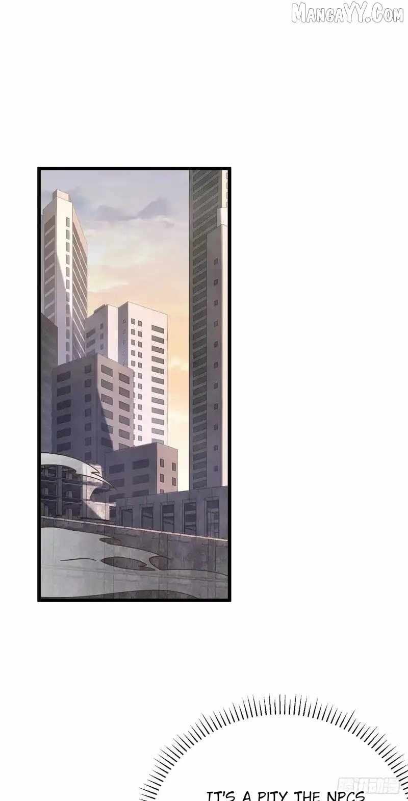 Player Elimination Plan! When Anomalies Descend Upon The Human World Chapter 54 - Page 42