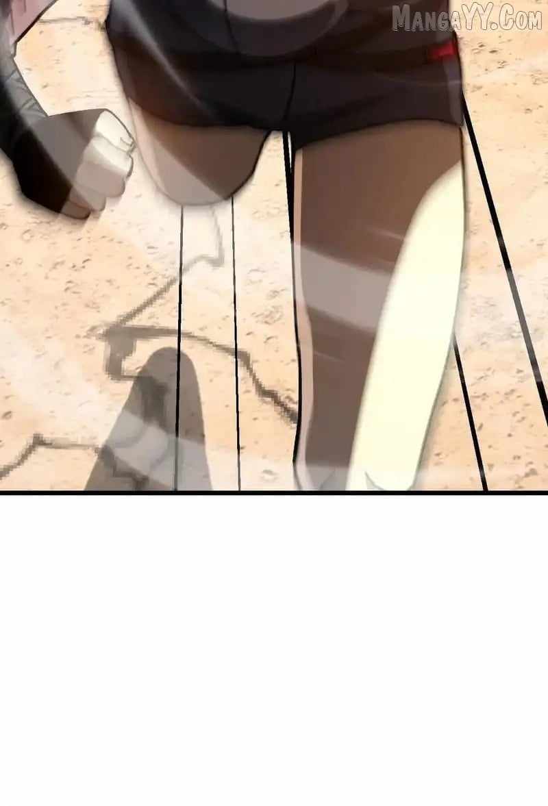 Player Elimination Plan! When Anomalies Descend Upon The Human World Chapter 54 - Page 49