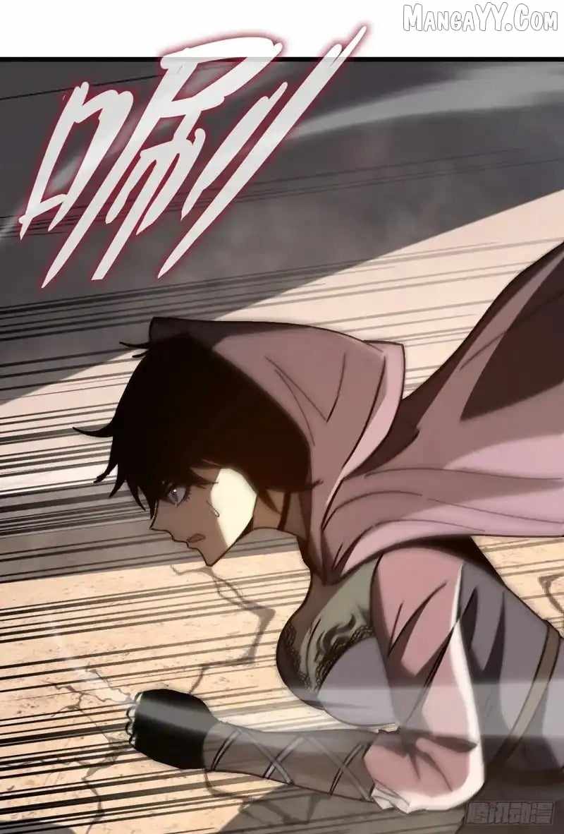 Player Elimination Plan! When Anomalies Descend Upon The Human World Chapter 54 - Page 50