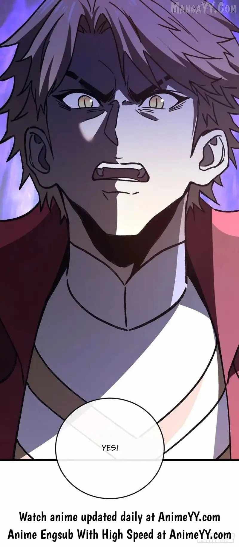 Player Elimination Plan! When Anomalies Descend Upon The Human World Chapter 54 - Page 64