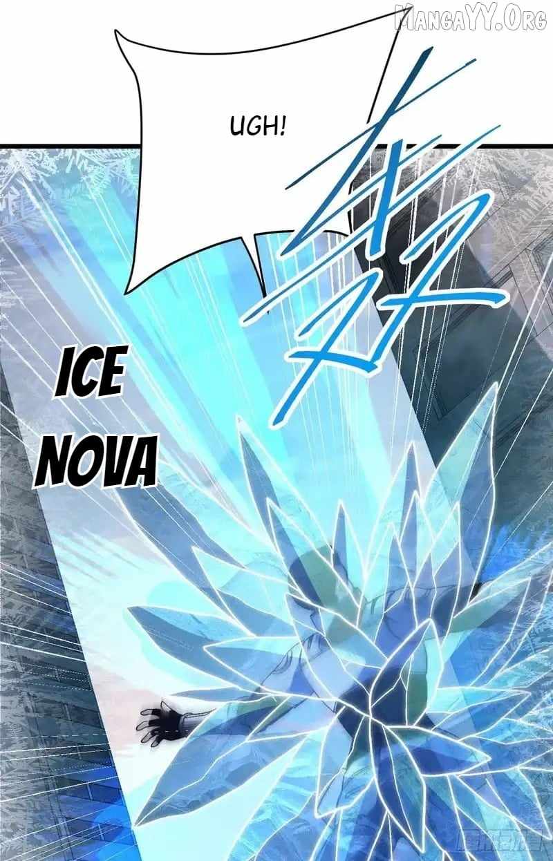 Player Elimination Plan! When Anomalies Descend Upon The Human World Chapter 55 - Page 22