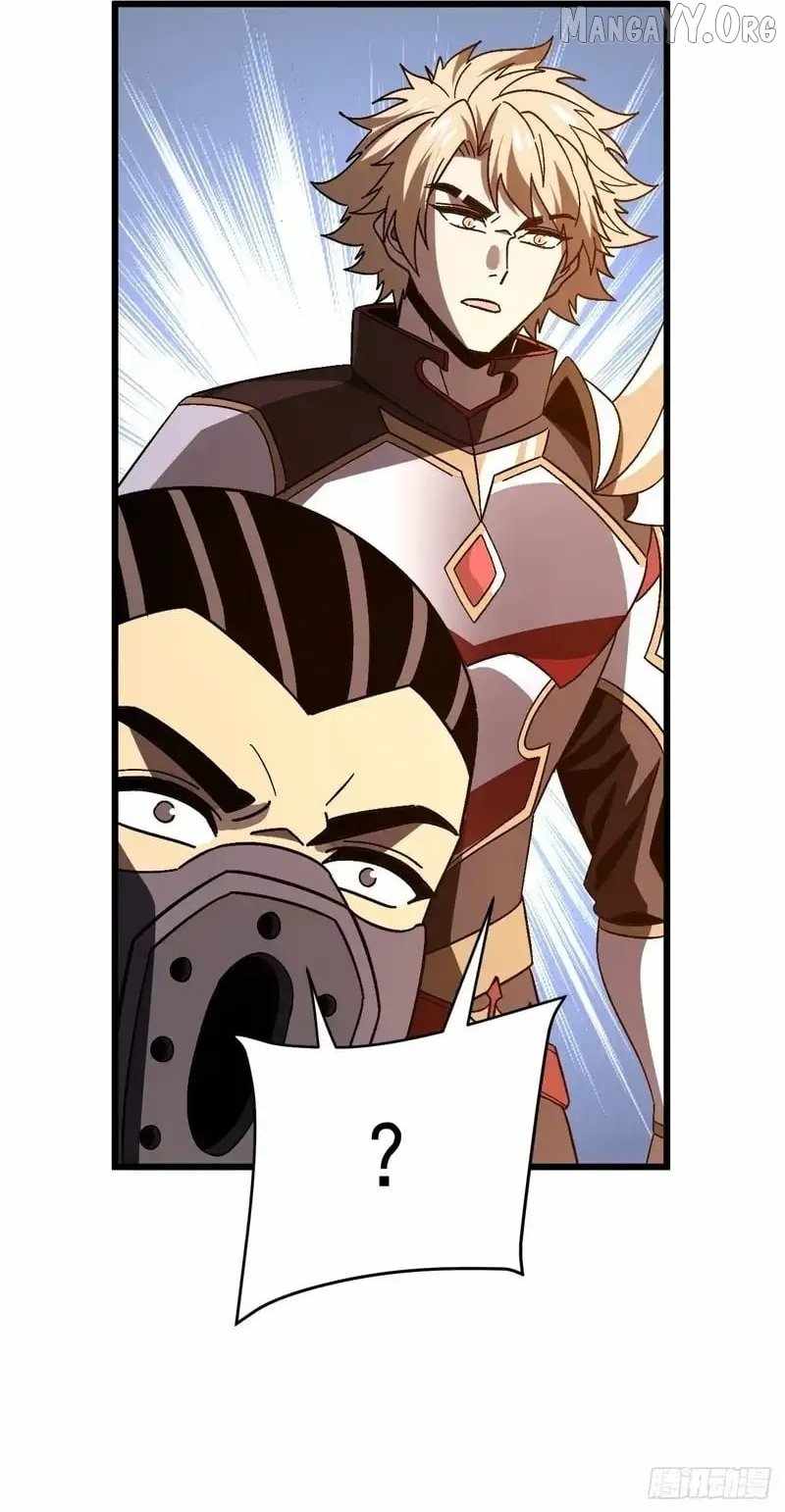 Player Elimination Plan! When Anomalies Descend Upon The Human World Chapter 55 - Page 3