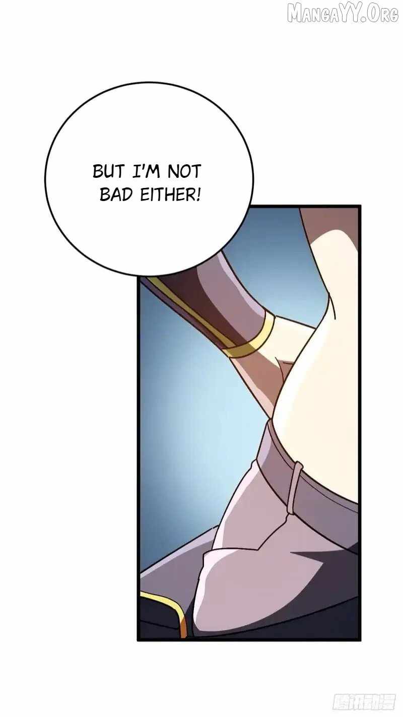 Player Elimination Plan! When Anomalies Descend Upon The Human World Chapter 55 - Page 45