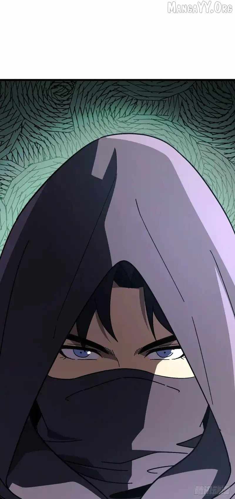 Player Elimination Plan! When Anomalies Descend Upon The Human World Chapter 55 - Page 9