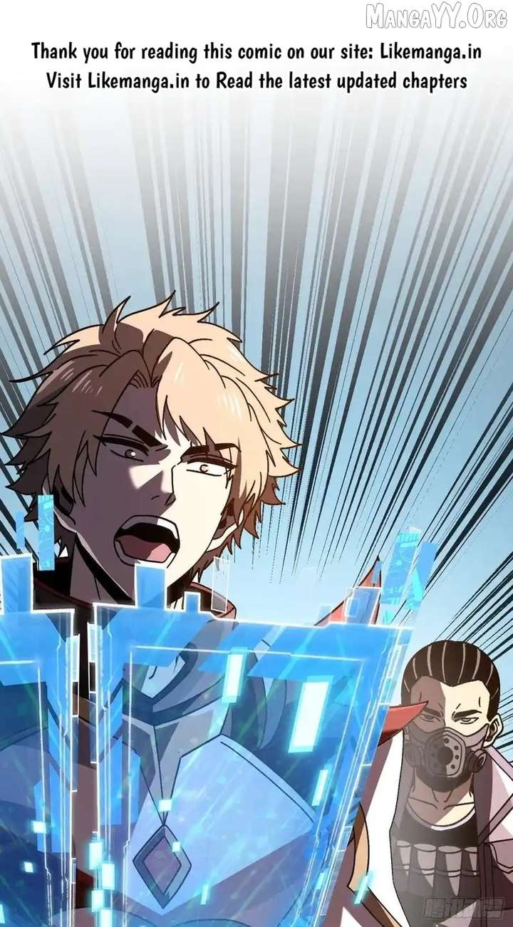 Player Elimination Plan! When Anomalies Descend Upon The Human World Chapter 56 - Page 1