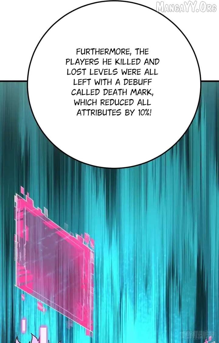 Player Elimination Plan! When Anomalies Descend Upon The Human World Chapter 56 - Page 10