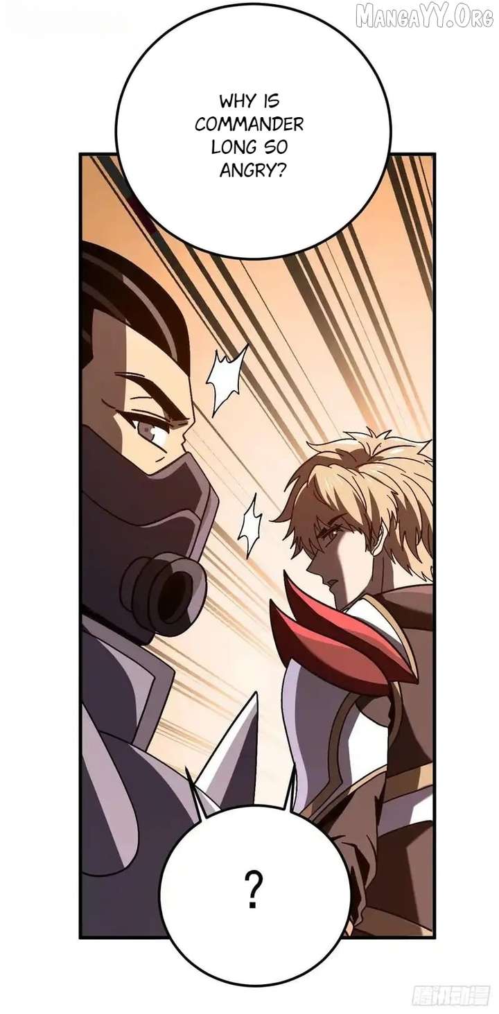 Player Elimination Plan! When Anomalies Descend Upon The Human World Chapter 56 - Page 14