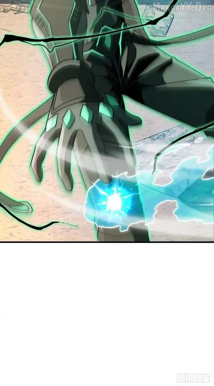 Player Elimination Plan! When Anomalies Descend Upon The Human World Chapter 56 - Page 23