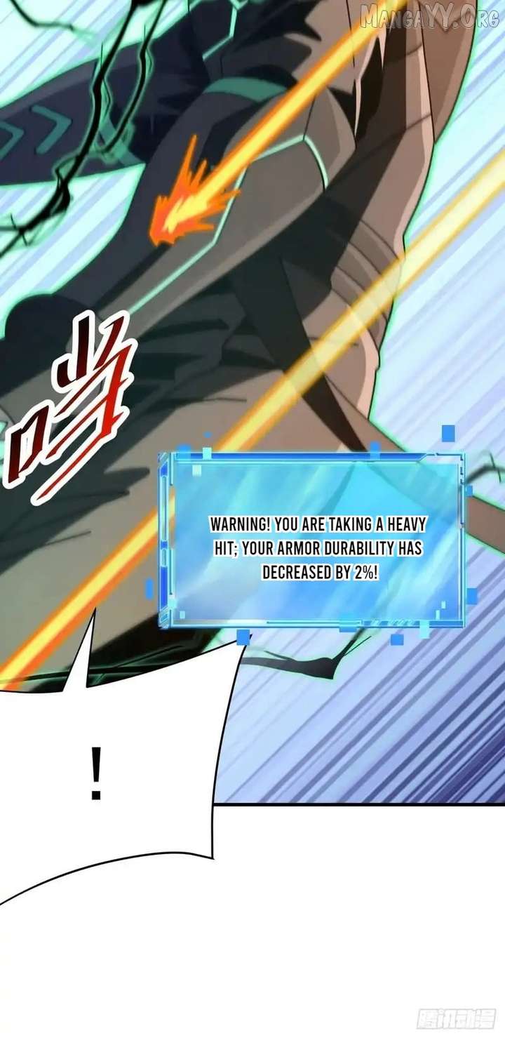 Player Elimination Plan! When Anomalies Descend Upon The Human World Chapter 56 - Page 26