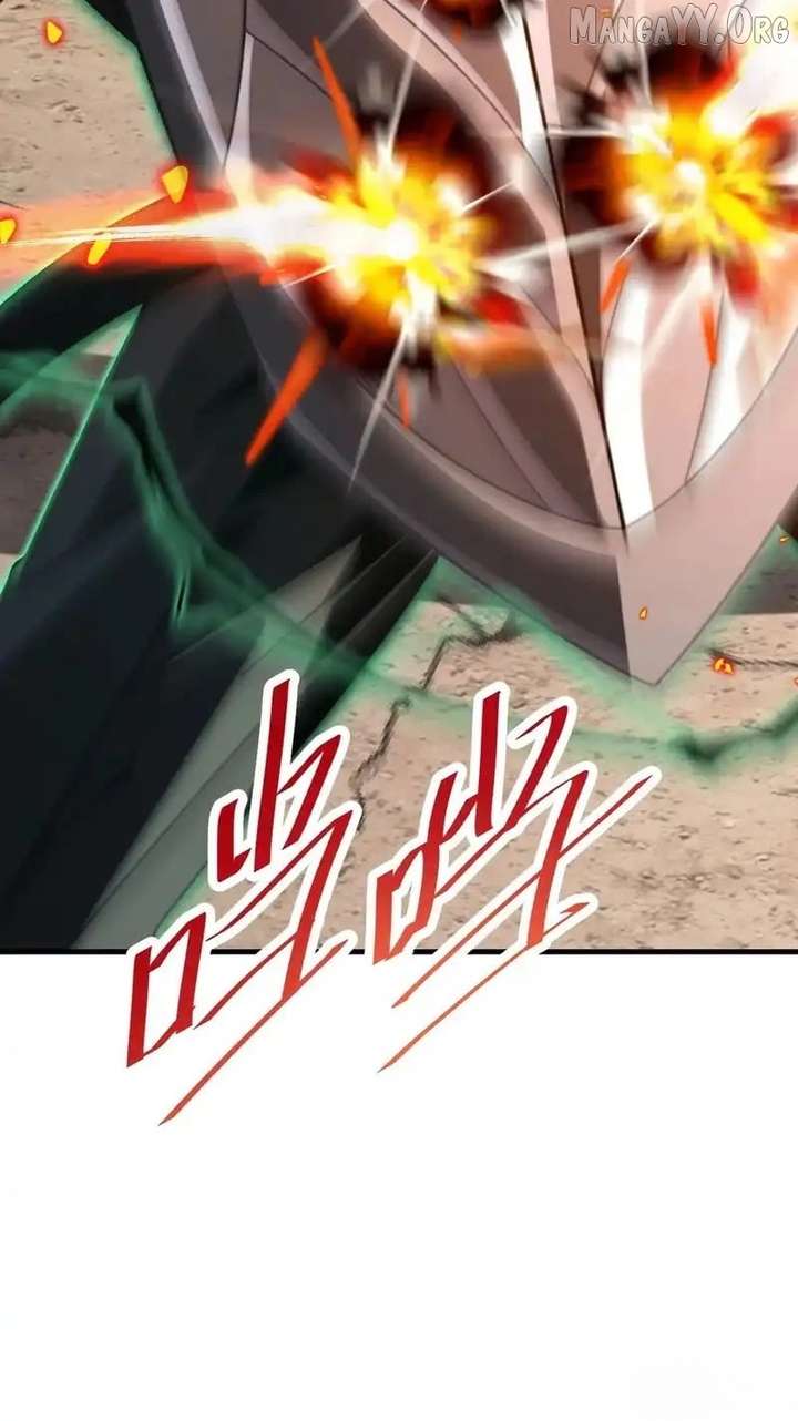 Player Elimination Plan! When Anomalies Descend Upon The Human World Chapter 56 - Page 29