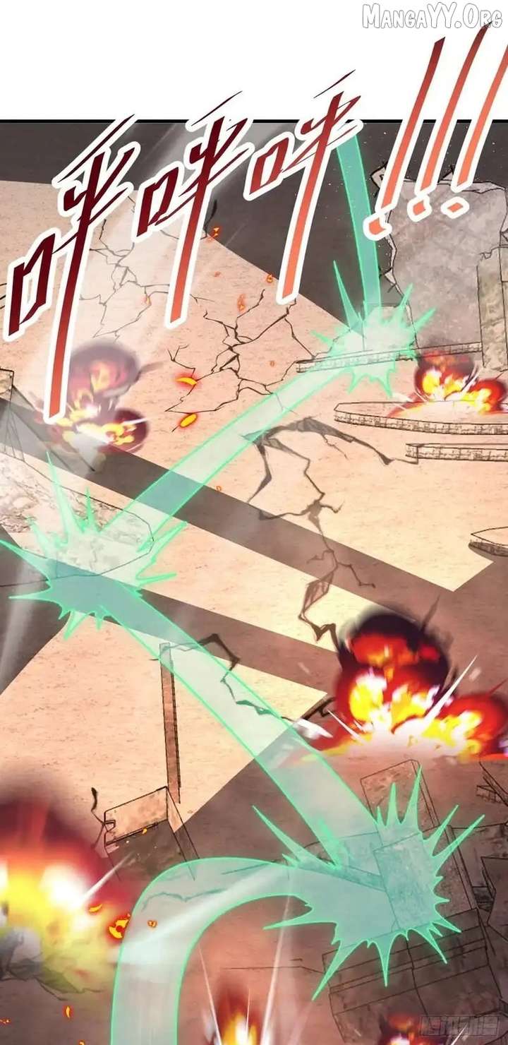 Player Elimination Plan! When Anomalies Descend Upon The Human World Chapter 56 - Page 30