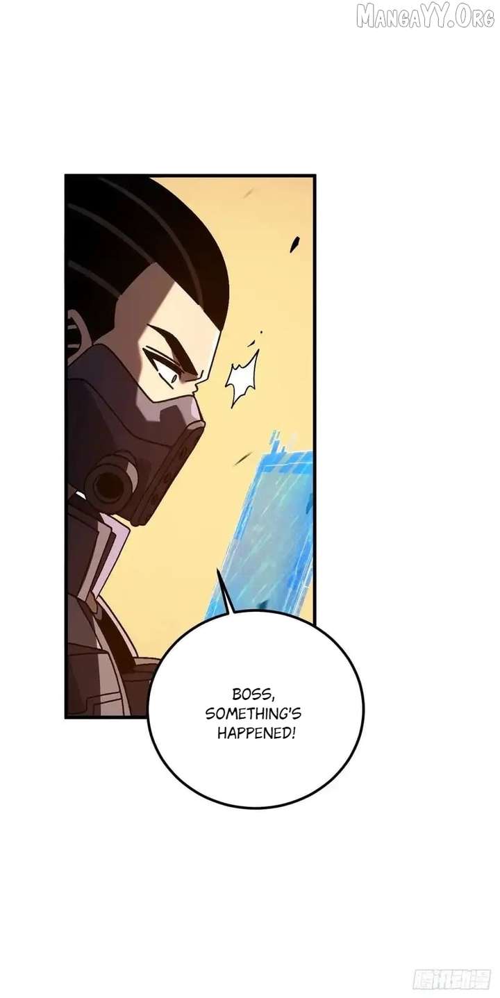 Player Elimination Plan! When Anomalies Descend Upon The Human World Chapter 56 - Page 4