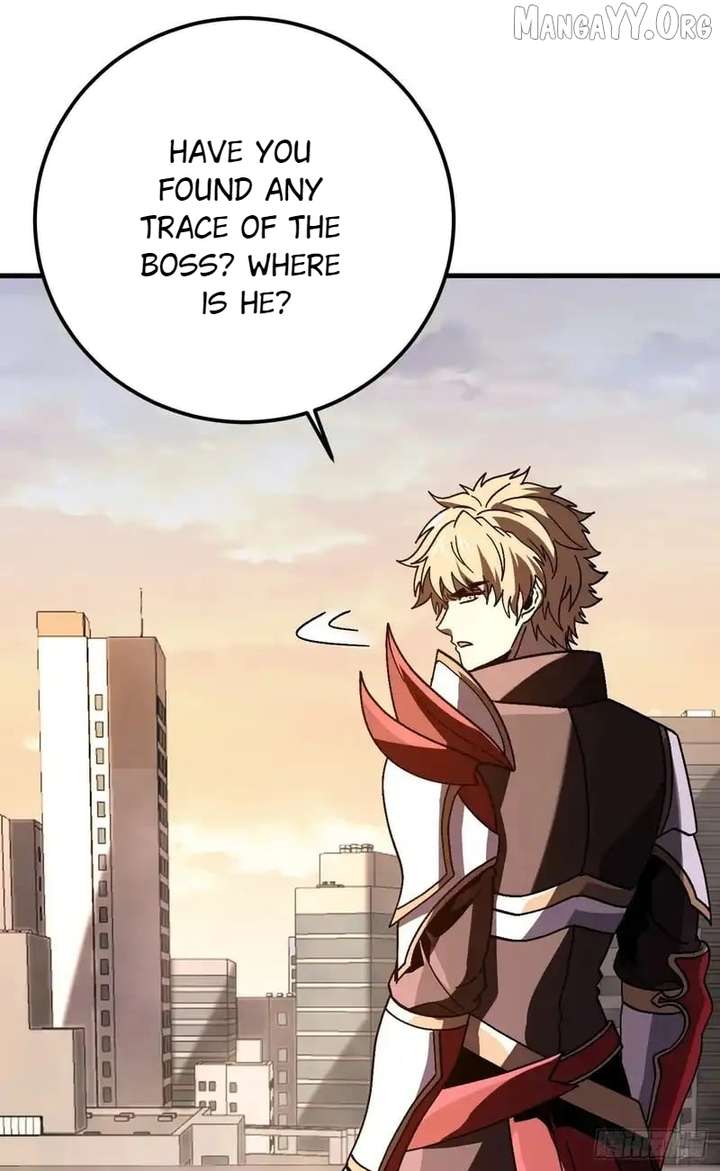 Player Elimination Plan! When Anomalies Descend Upon The Human World Chapter 56 - Page 5