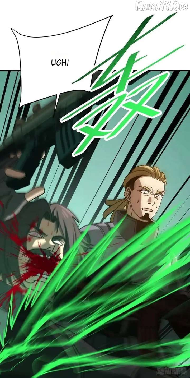 Player Elimination Plan! When Anomalies Descend Upon The Human World Chapter 56 - Page 50