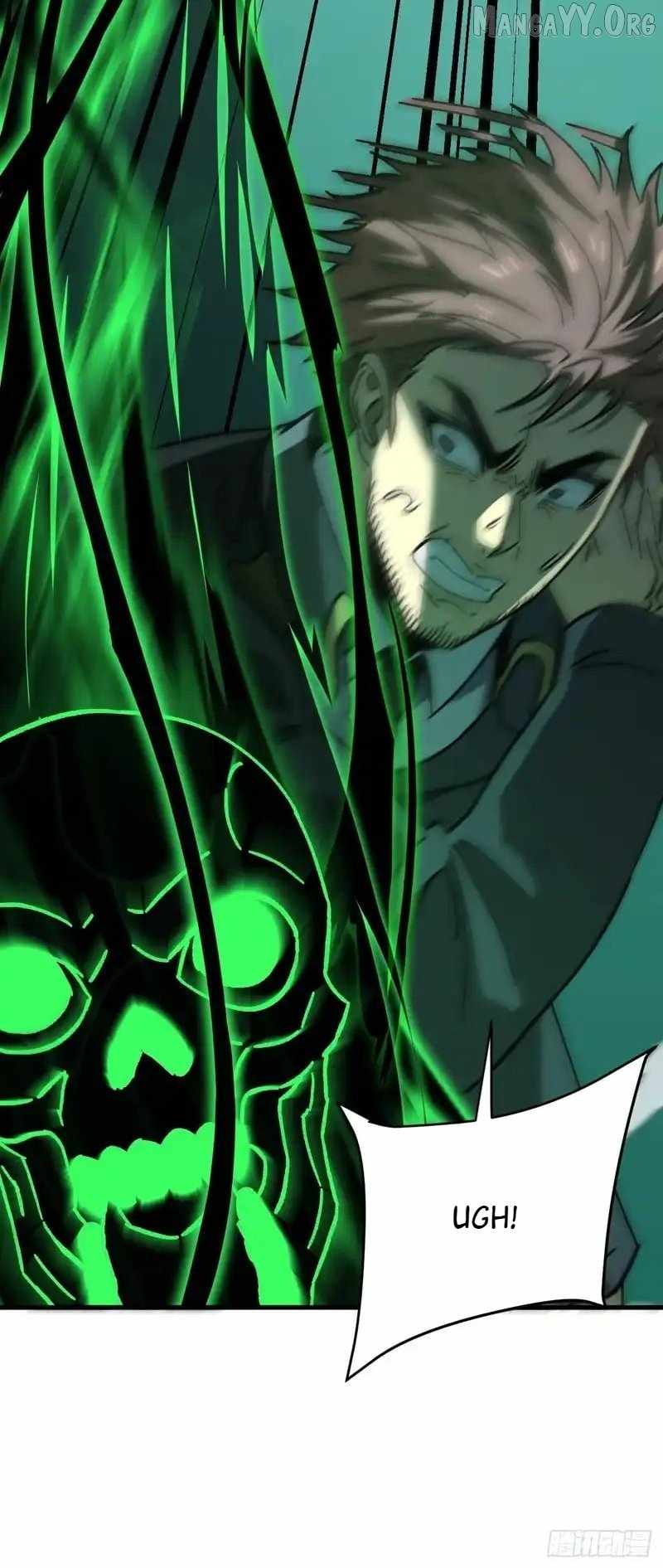 Player Elimination Plan! When Anomalies Descend Upon The Human World Chapter 57 - Page 12