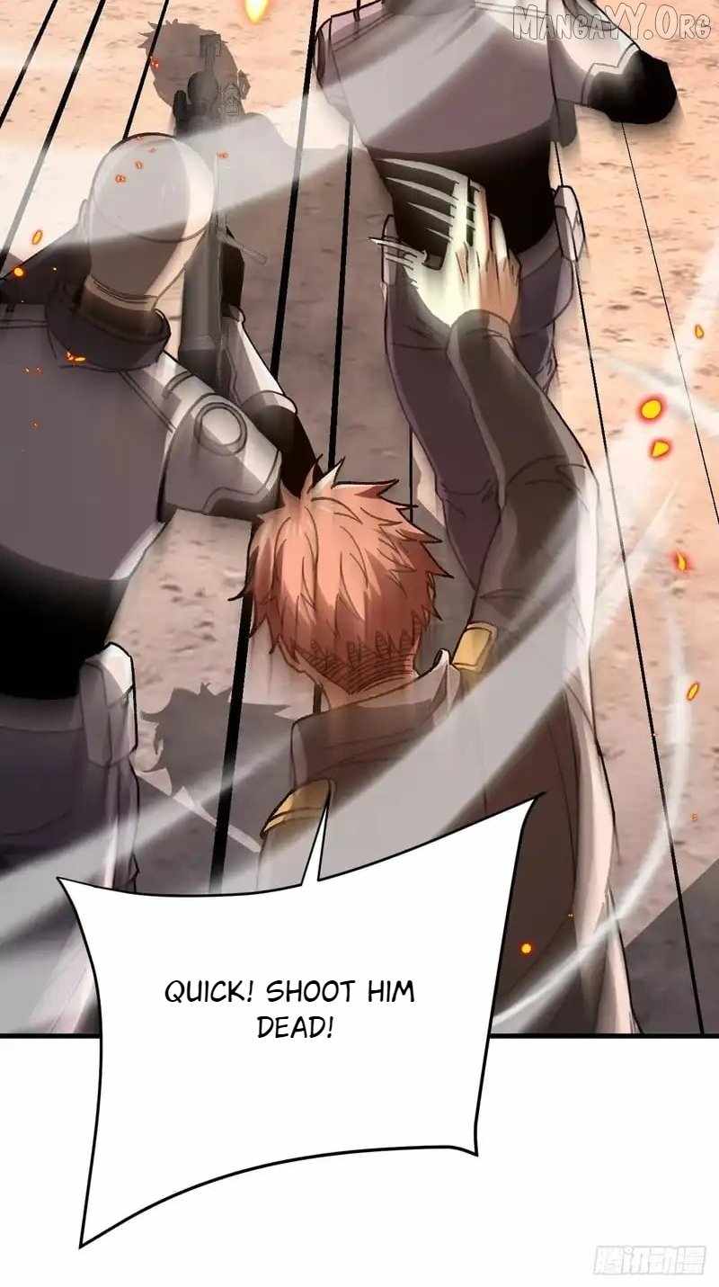 Player Elimination Plan! When Anomalies Descend Upon The Human World Chapter 57 - Page 2