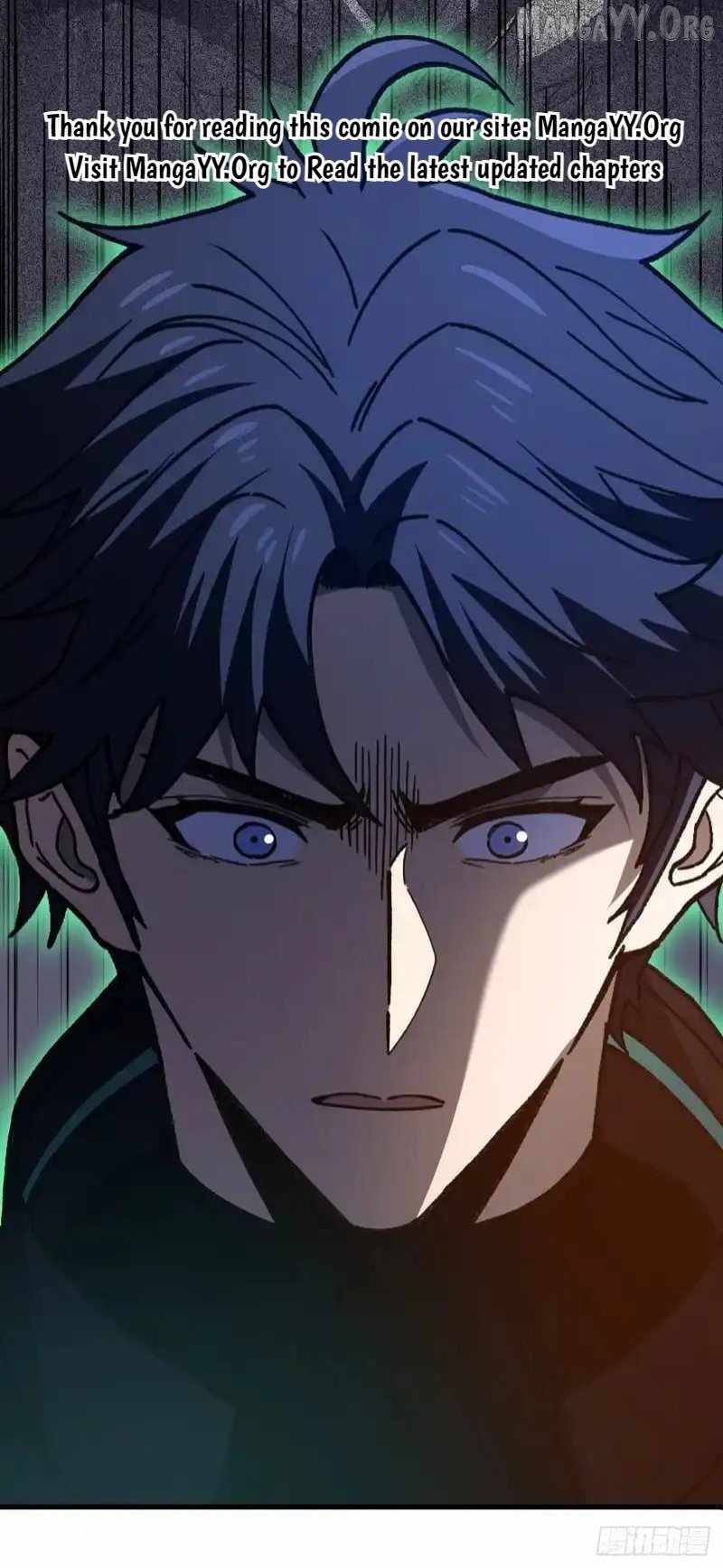 Player Elimination Plan! When Anomalies Descend Upon The Human World Chapter 57 - Page 29