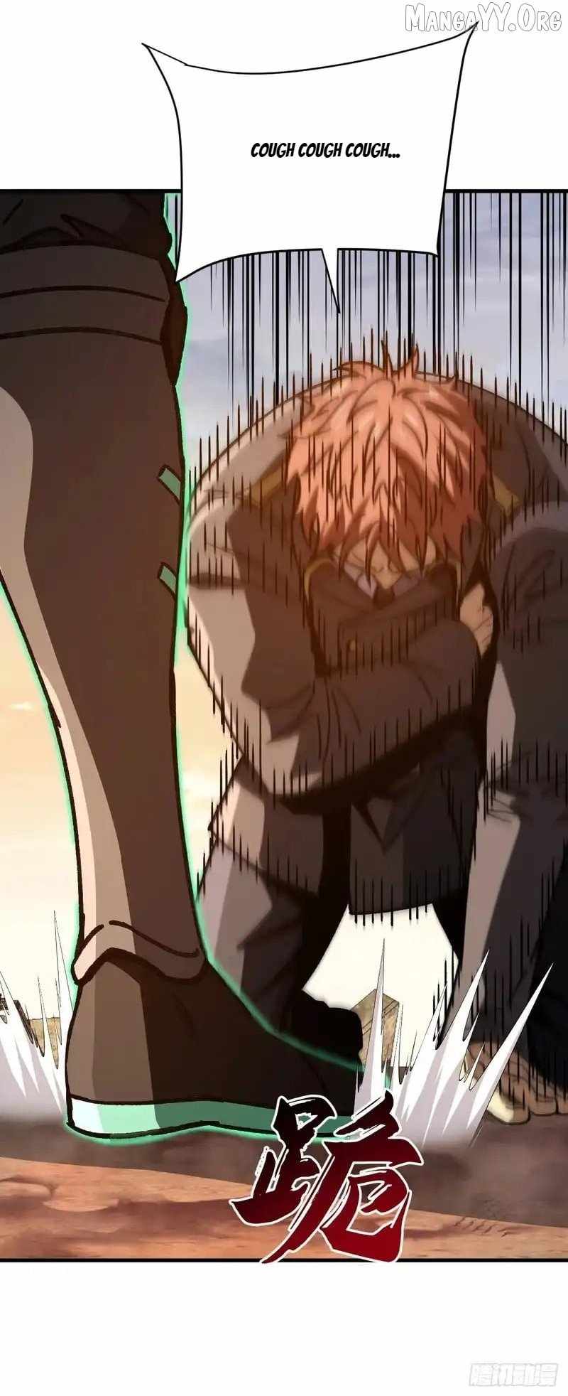 Player Elimination Plan! When Anomalies Descend Upon The Human World Chapter 57 - Page 38