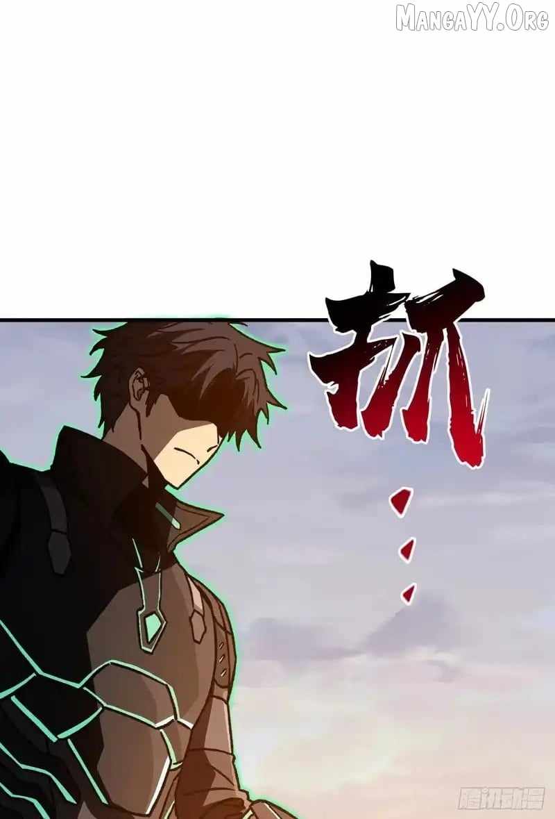 Player Elimination Plan! When Anomalies Descend Upon The Human World Chapter 57 - Page 39