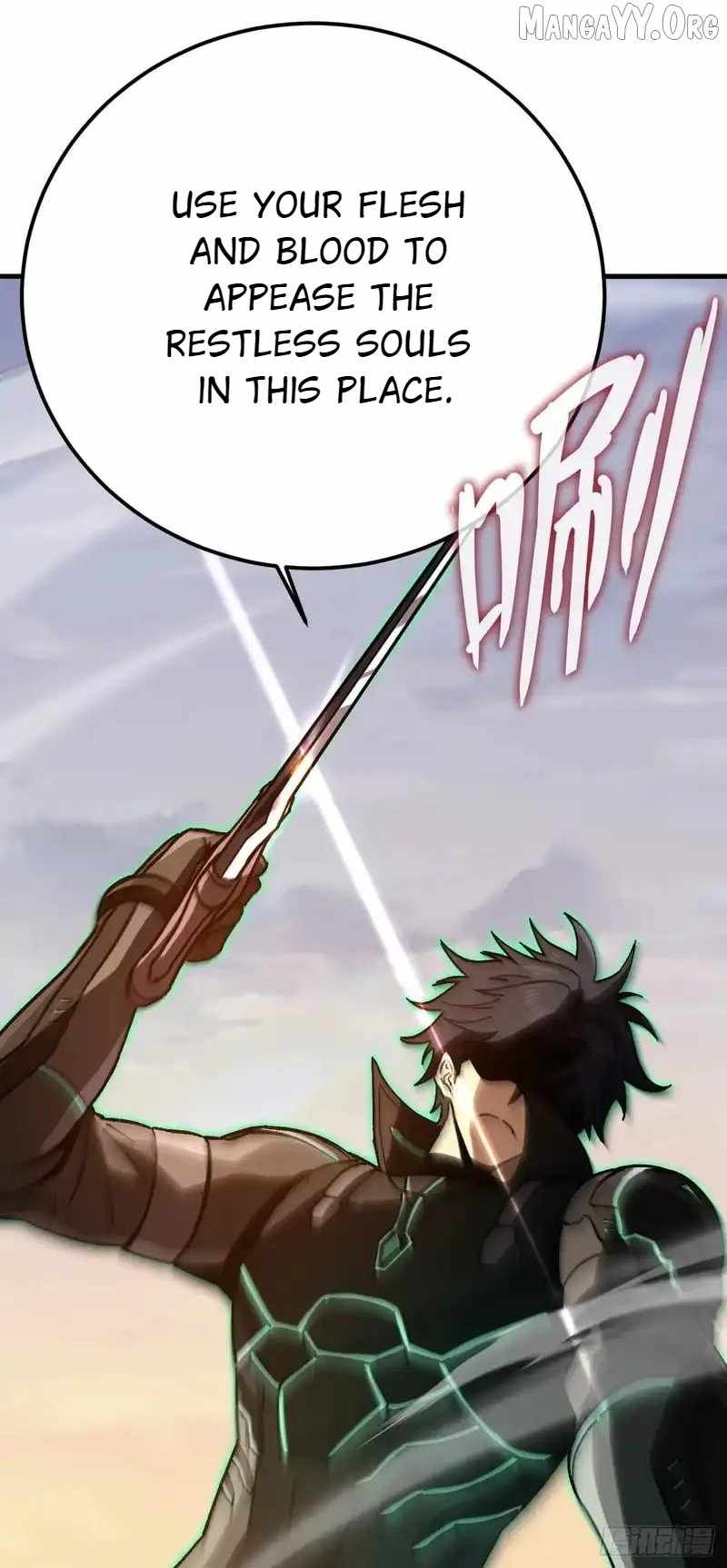 Player Elimination Plan! When Anomalies Descend Upon The Human World Chapter 57 - Page 46