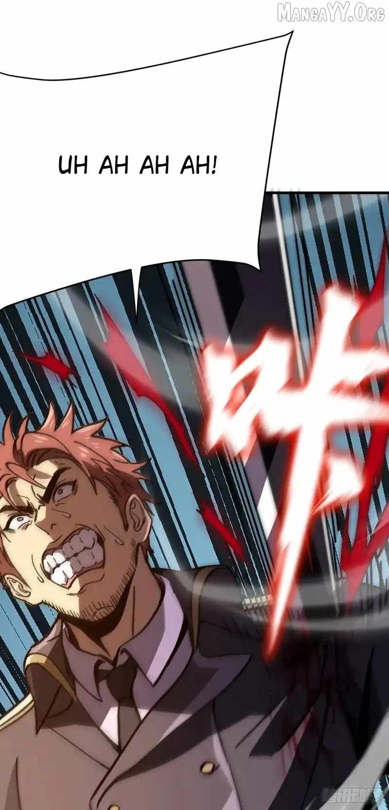 Player Elimination Plan! When Anomalies Descend Upon The Human World Chapter 57 - Page 48