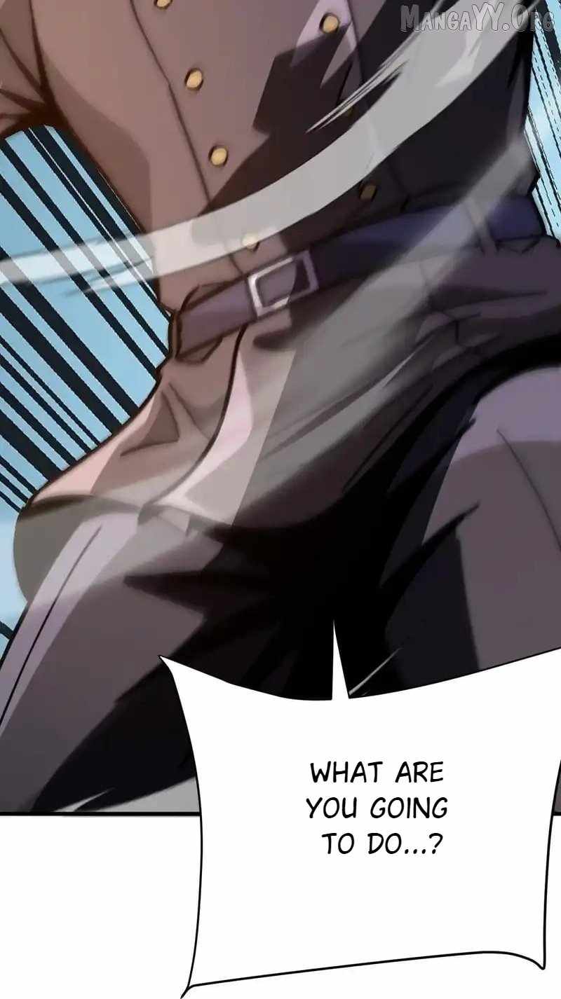 Player Elimination Plan! When Anomalies Descend Upon The Human World Chapter 57 - Page 49