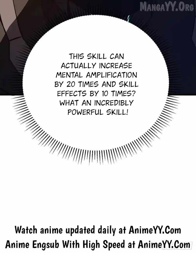 Player Elimination Plan! When Anomalies Descend Upon The Human World Chapter 57 - Page 64