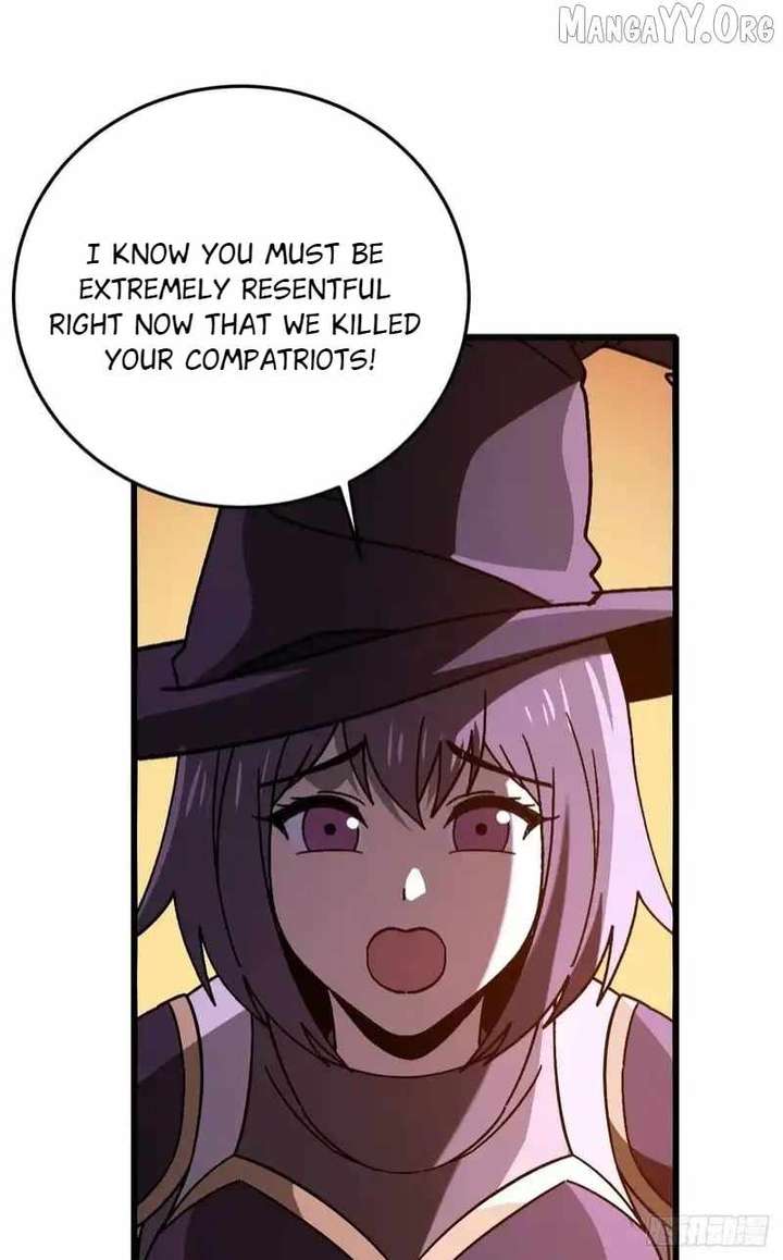 Player Elimination Plan! When Anomalies Descend Upon The Human World Chapter 58 - Page 12