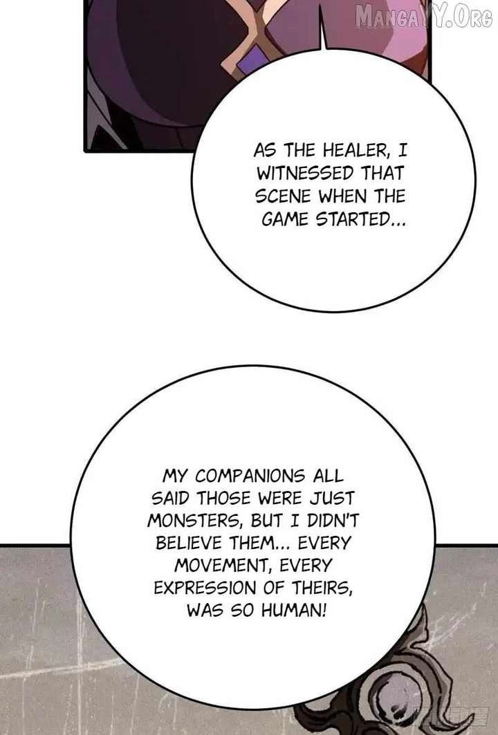 Player Elimination Plan! When Anomalies Descend Upon The Human World Chapter 58 - Page 13