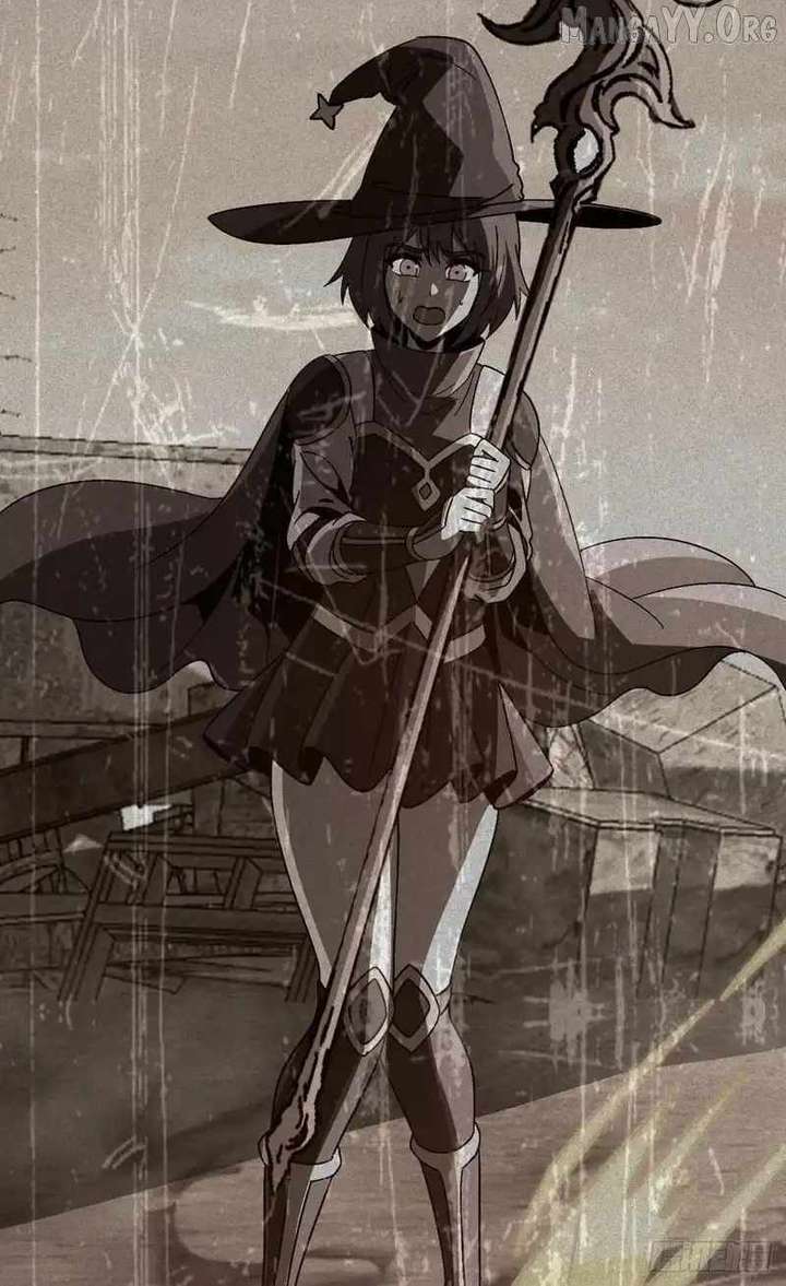 Player Elimination Plan! When Anomalies Descend Upon The Human World Chapter 58 - Page 14